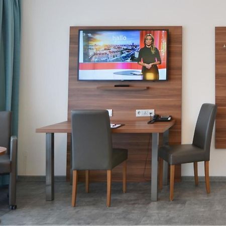 Neu Heidelberg - Guesthouse & Apartments Dış mekan fotoğraf