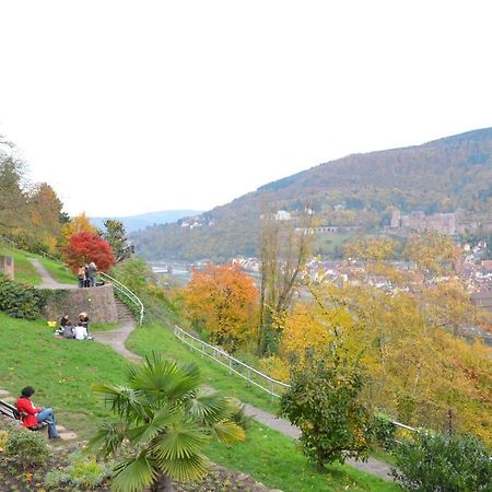 Neu Heidelberg - Guesthouse & Apartments Dış mekan fotoğraf