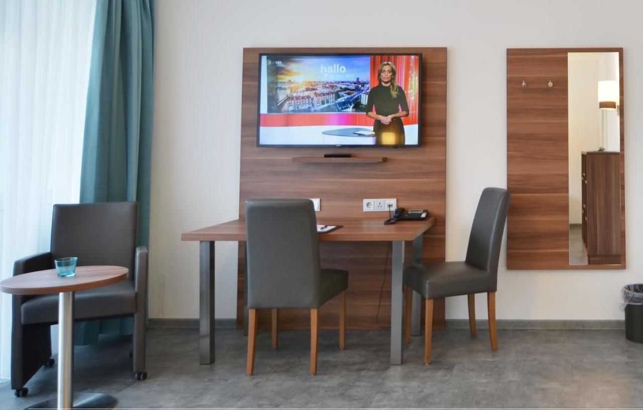 Neu Heidelberg - Guesthouse & Apartments Dış mekan fotoğraf