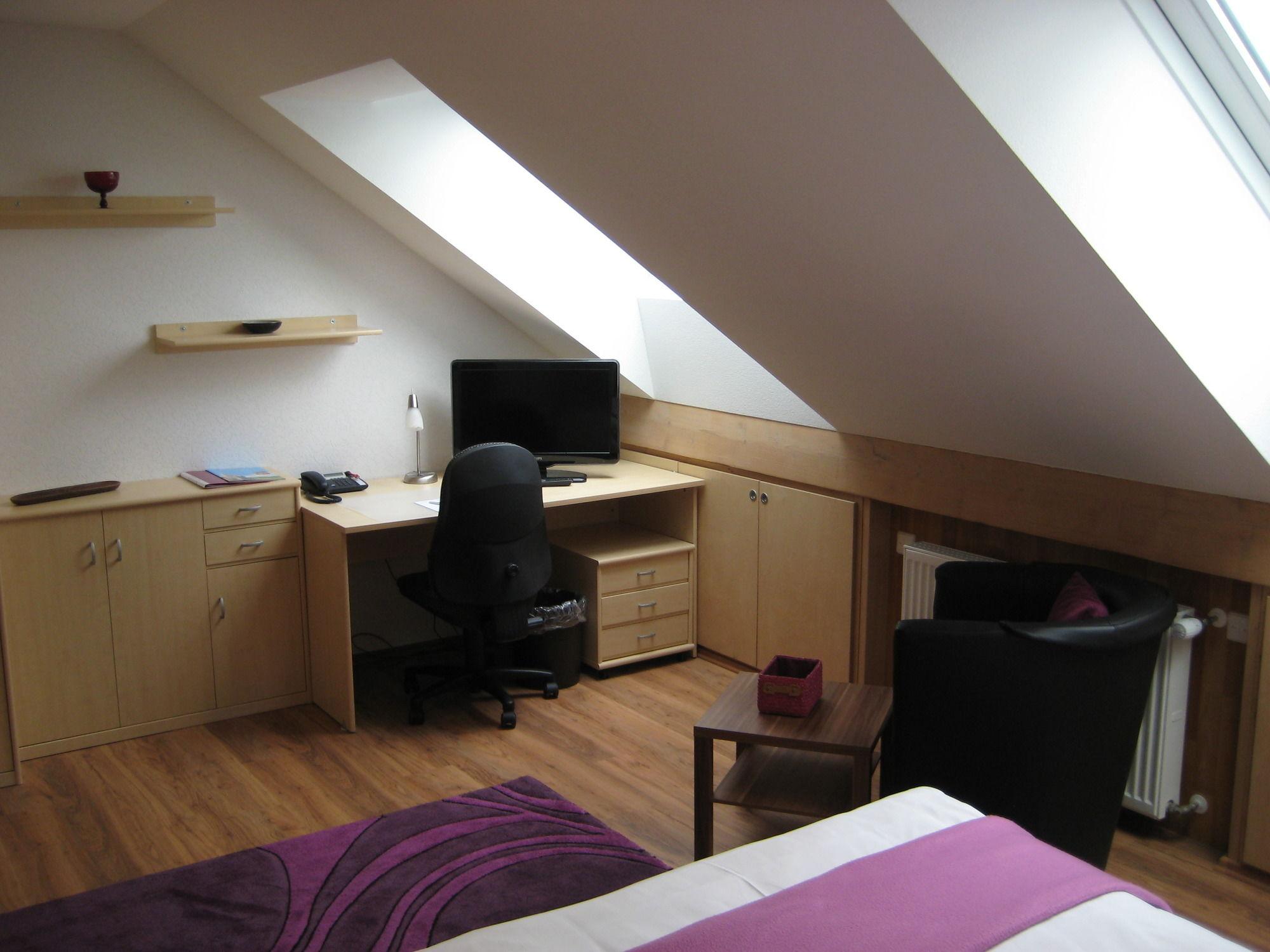 Neu Heidelberg - Guesthouse & Apartments Dış mekan fotoğraf