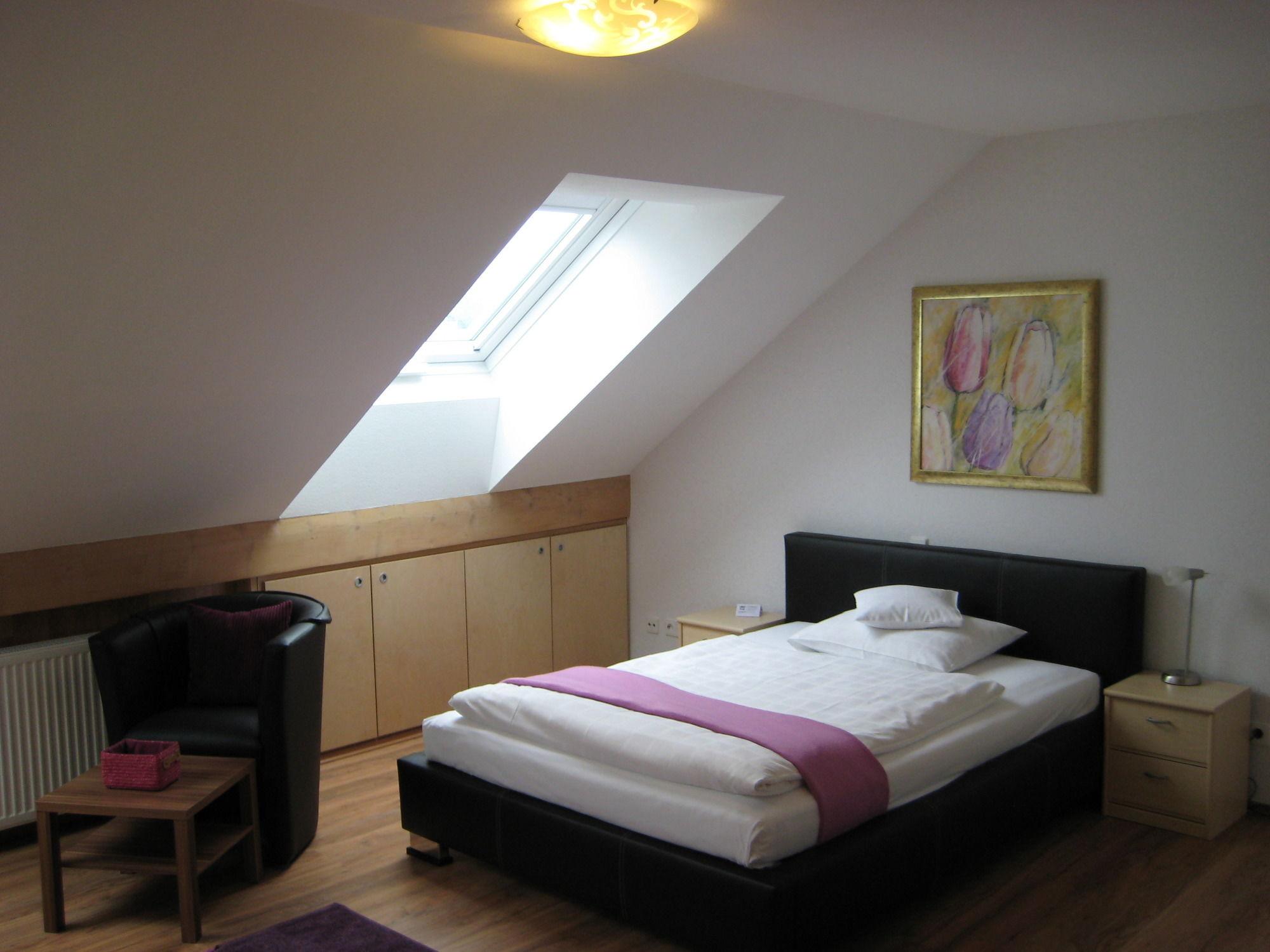 Neu Heidelberg - Guesthouse & Apartments Dış mekan fotoğraf