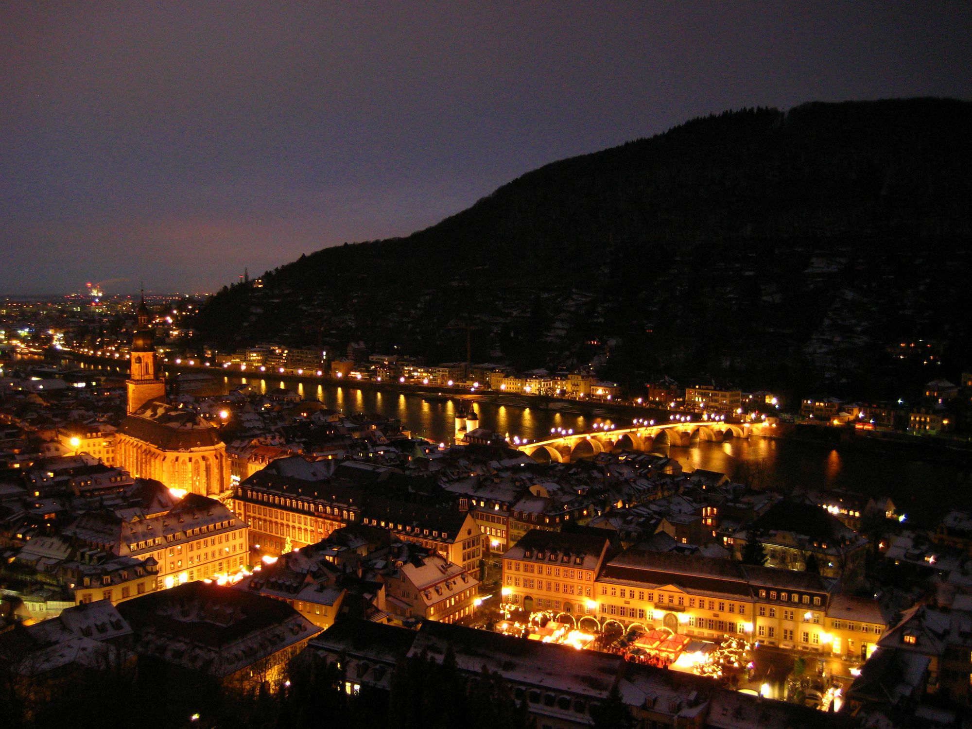 Neu Heidelberg - Guesthouse & Apartments Dış mekan fotoğraf