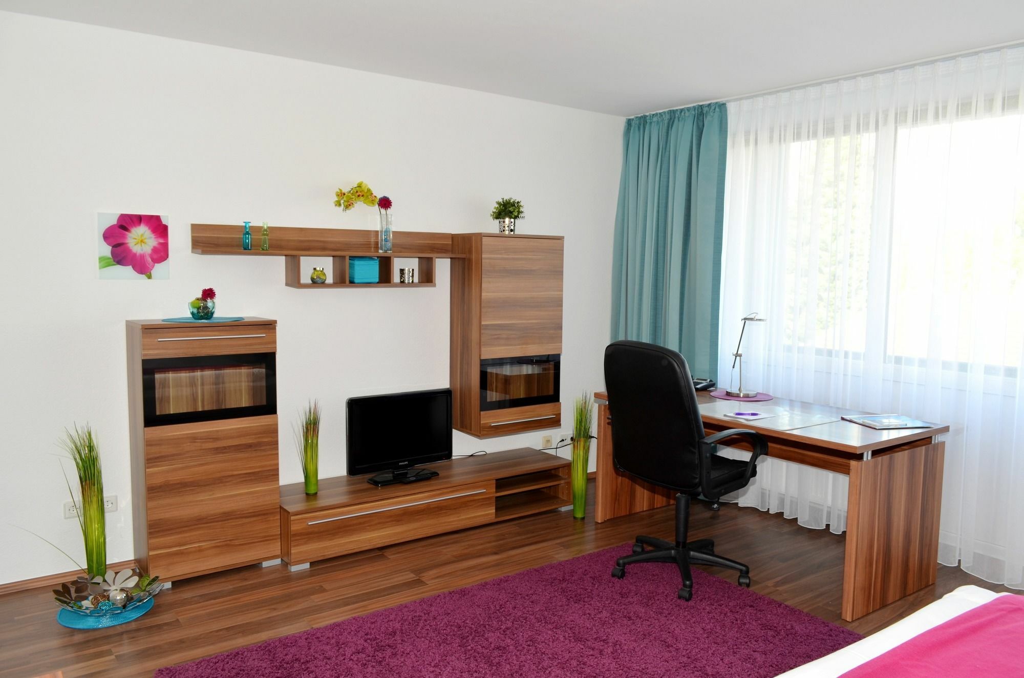 Neu Heidelberg - Guesthouse & Apartments Dış mekan fotoğraf