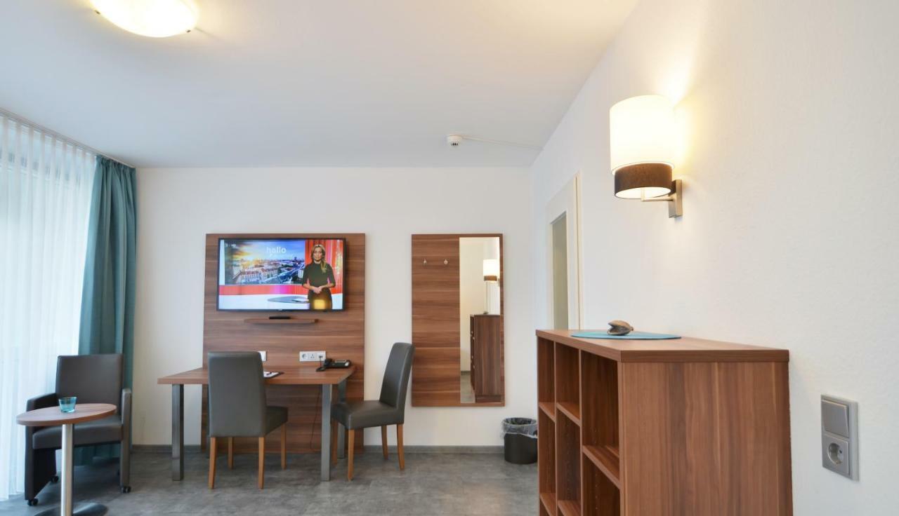 Neu Heidelberg - Guesthouse & Apartments Dış mekan fotoğraf