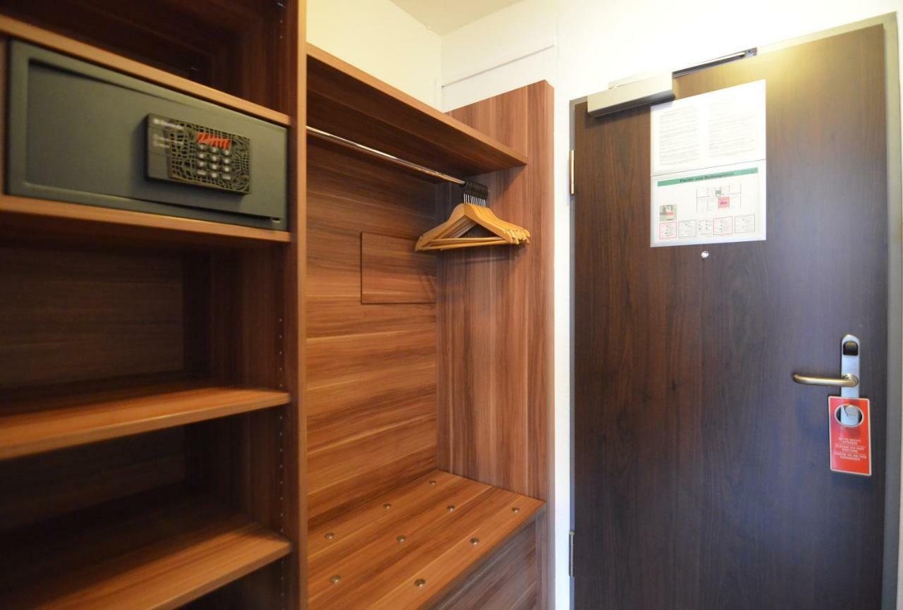 Neu Heidelberg - Guesthouse & Apartments Dış mekan fotoğraf