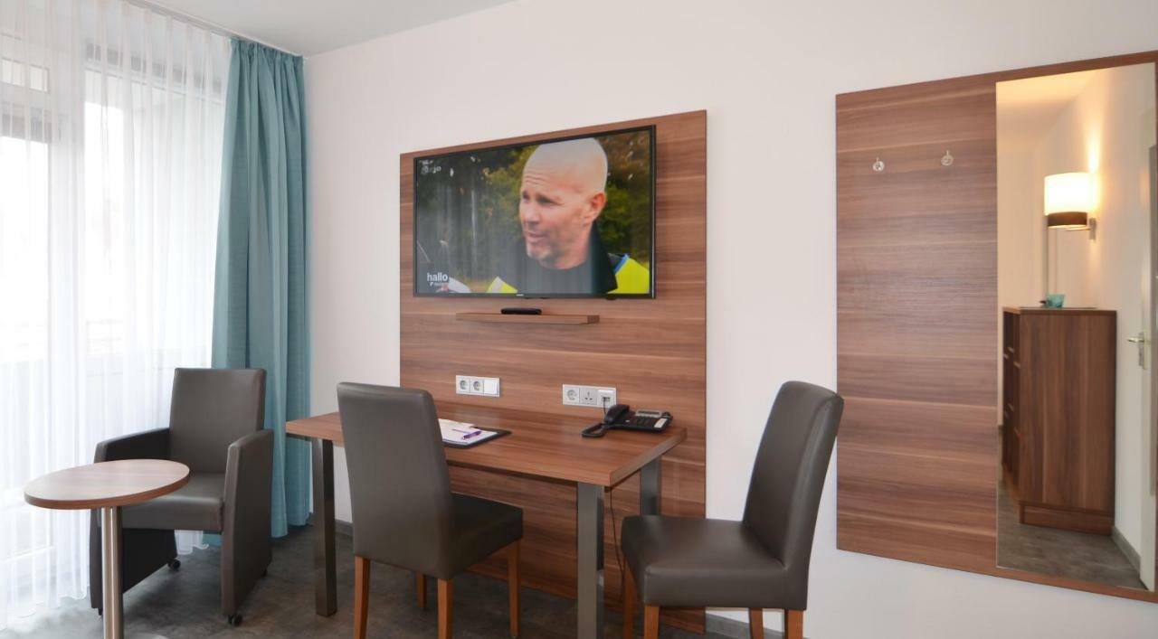 Neu Heidelberg - Guesthouse & Apartments Dış mekan fotoğraf