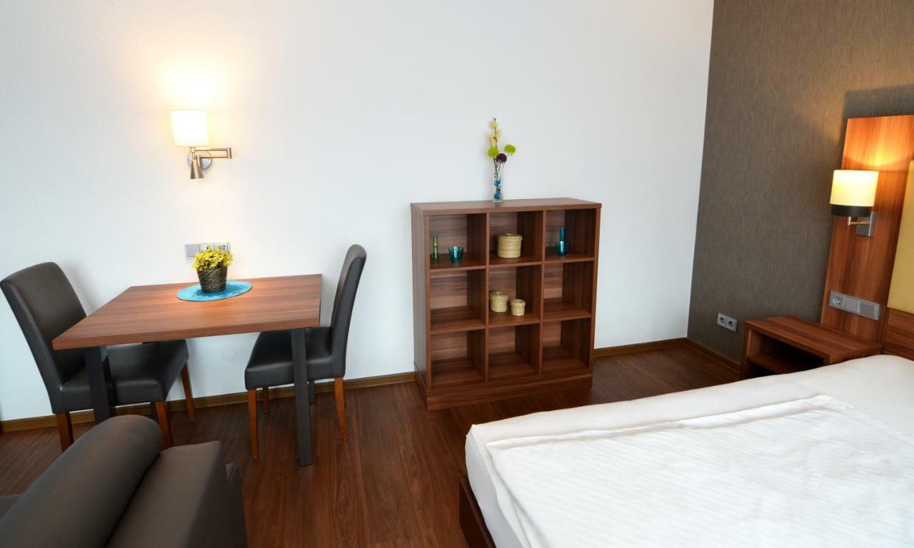 Neu Heidelberg - Guesthouse & Apartments Dış mekan fotoğraf