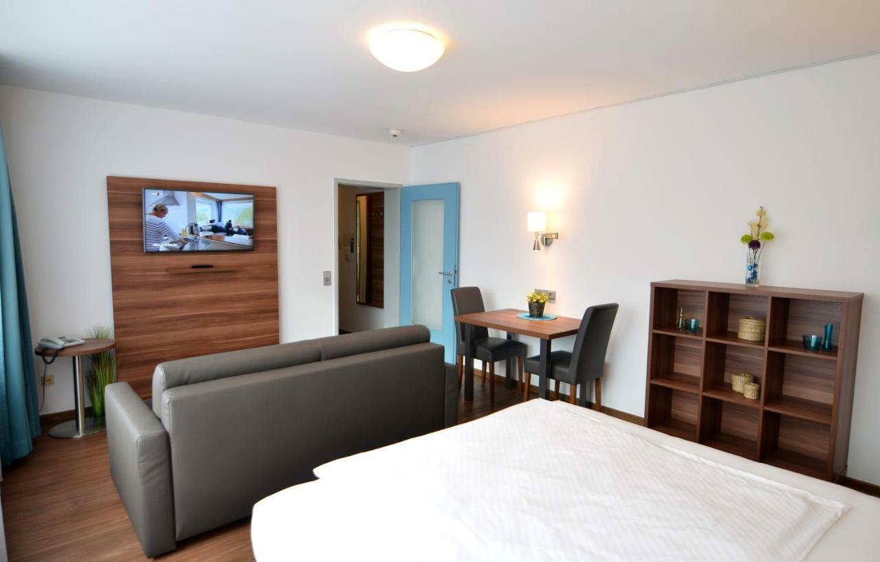 Neu Heidelberg - Guesthouse & Apartments Dış mekan fotoğraf