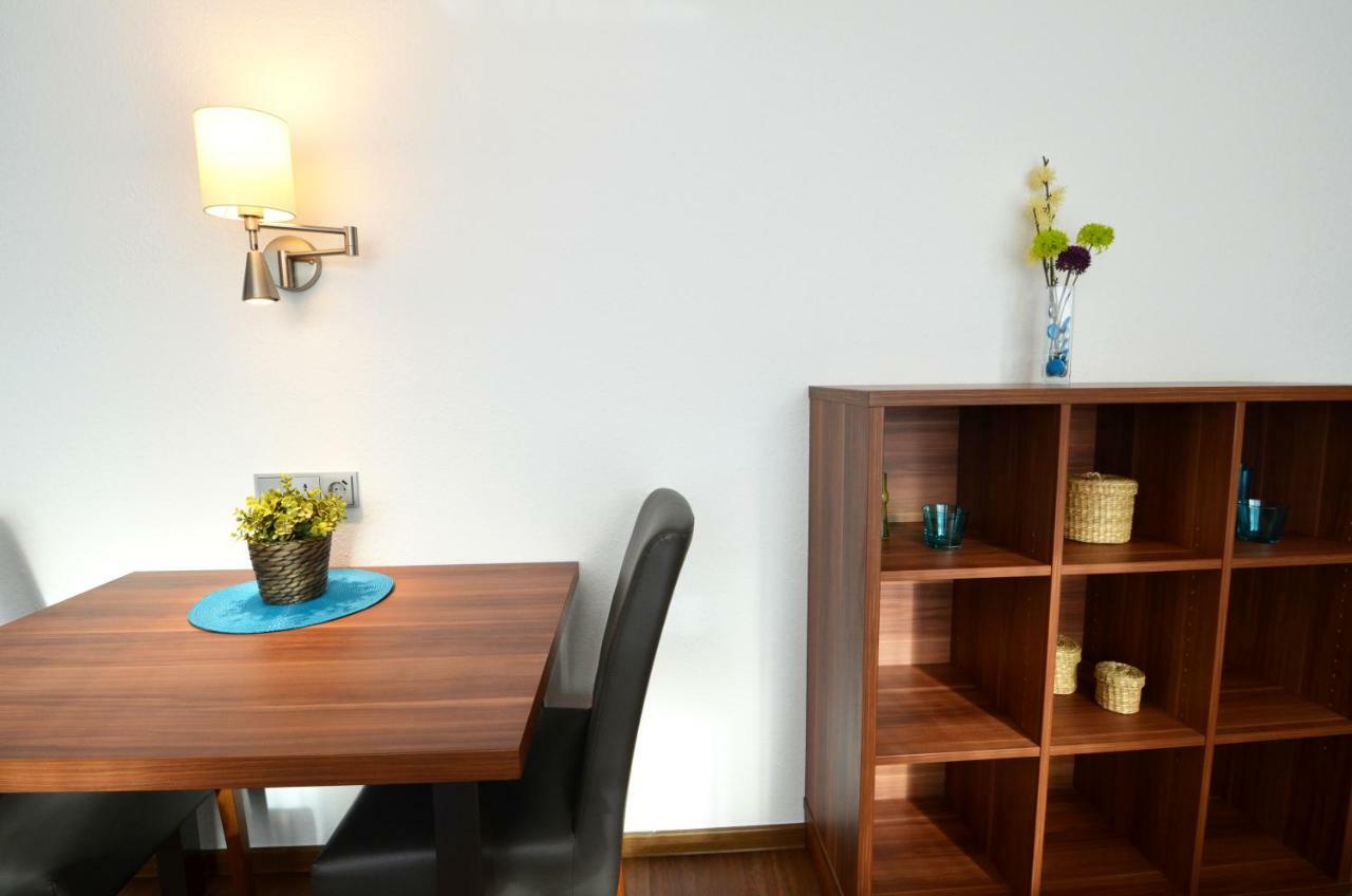 Neu Heidelberg - Guesthouse & Apartments Dış mekan fotoğraf